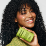 Curly Girls