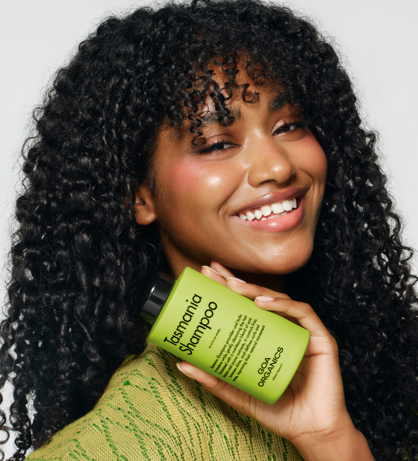 Curly Girls