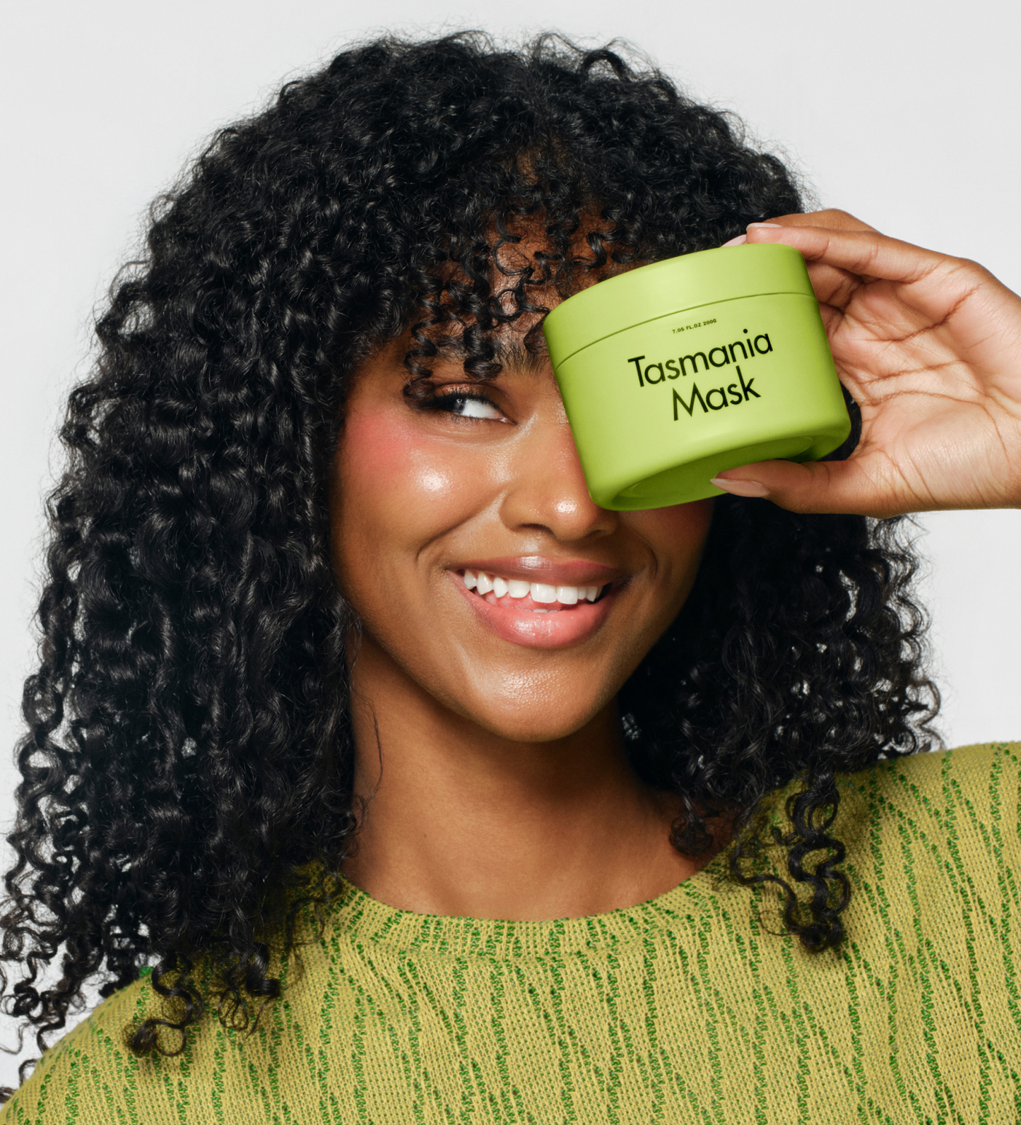 Curly Girls