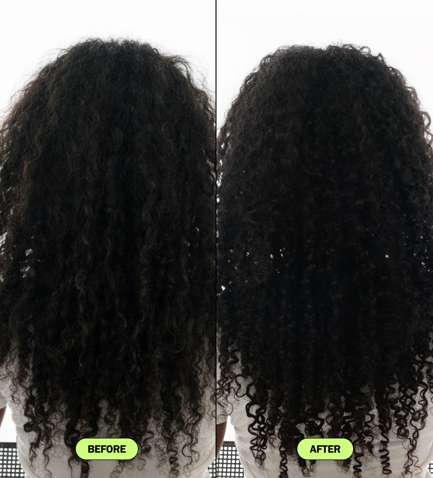 Curly Girls