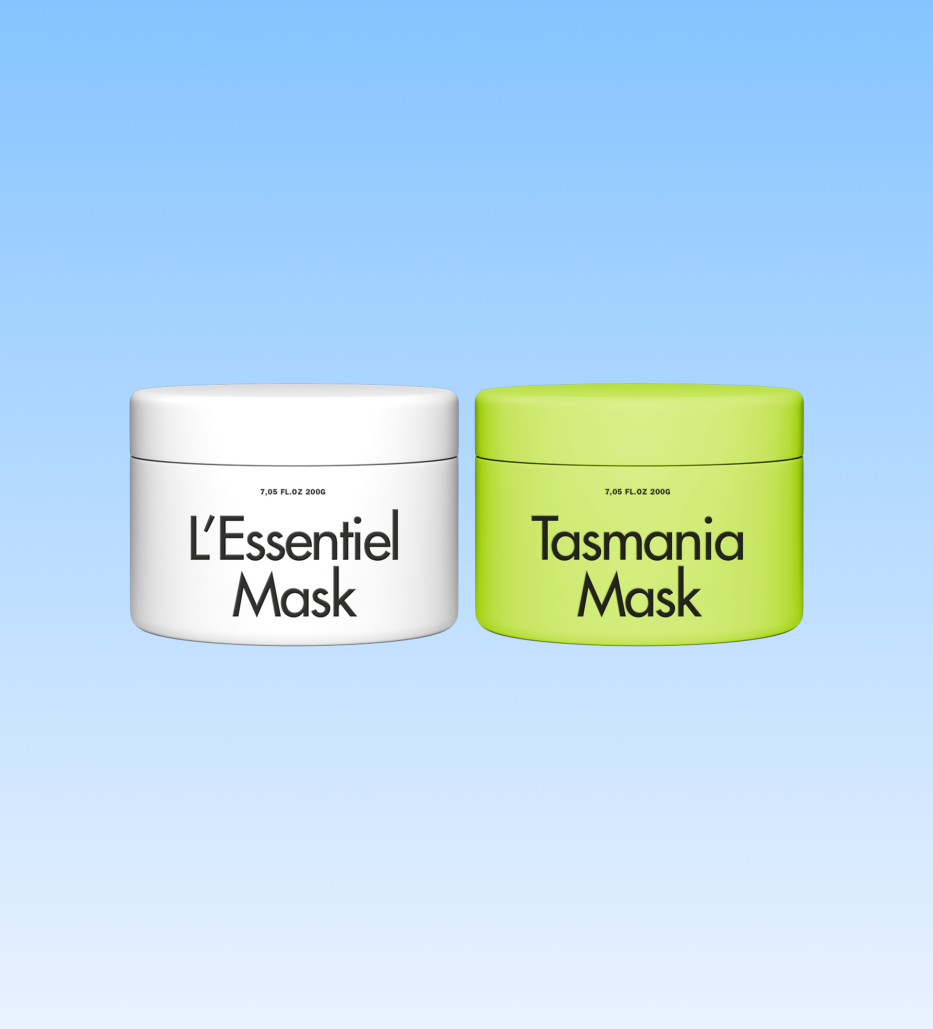 Duo Mask