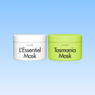 Duo Mask