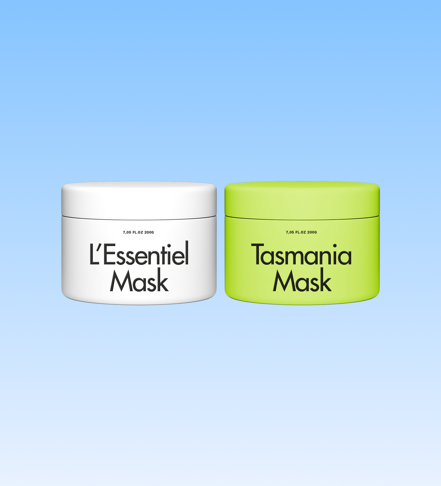 Duo Mask