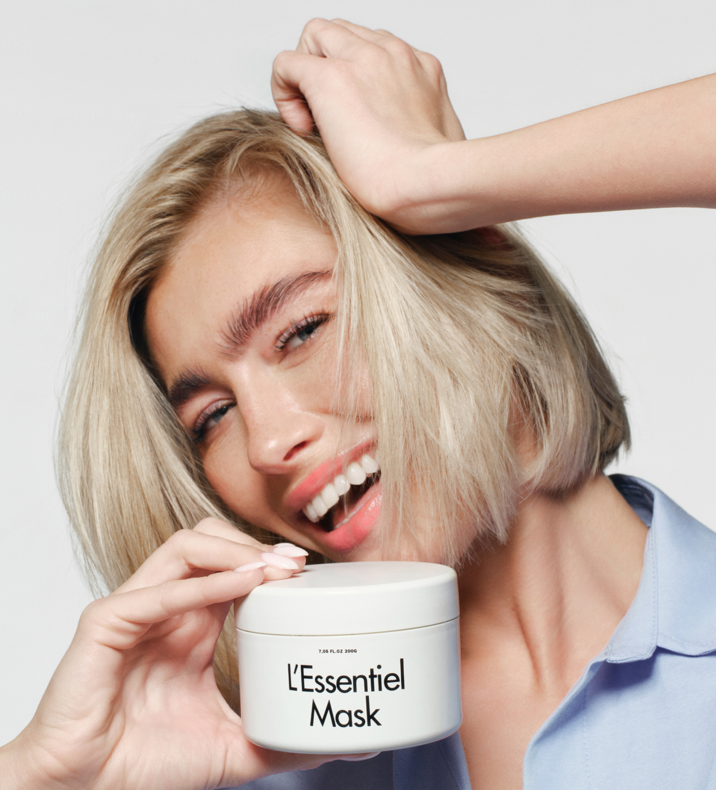 Duo Mask