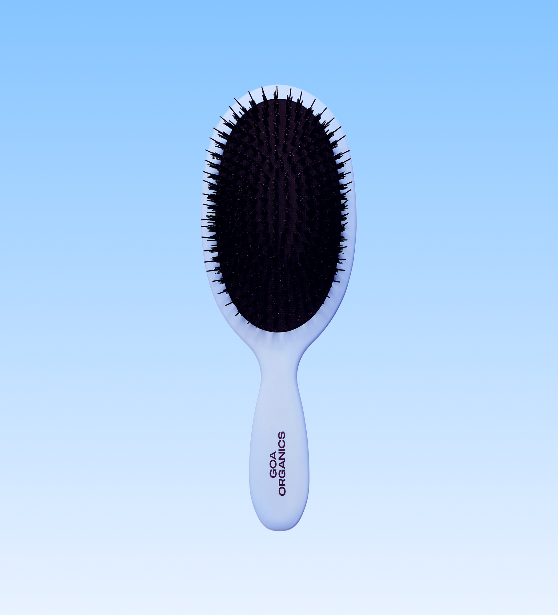 Gentle Brush