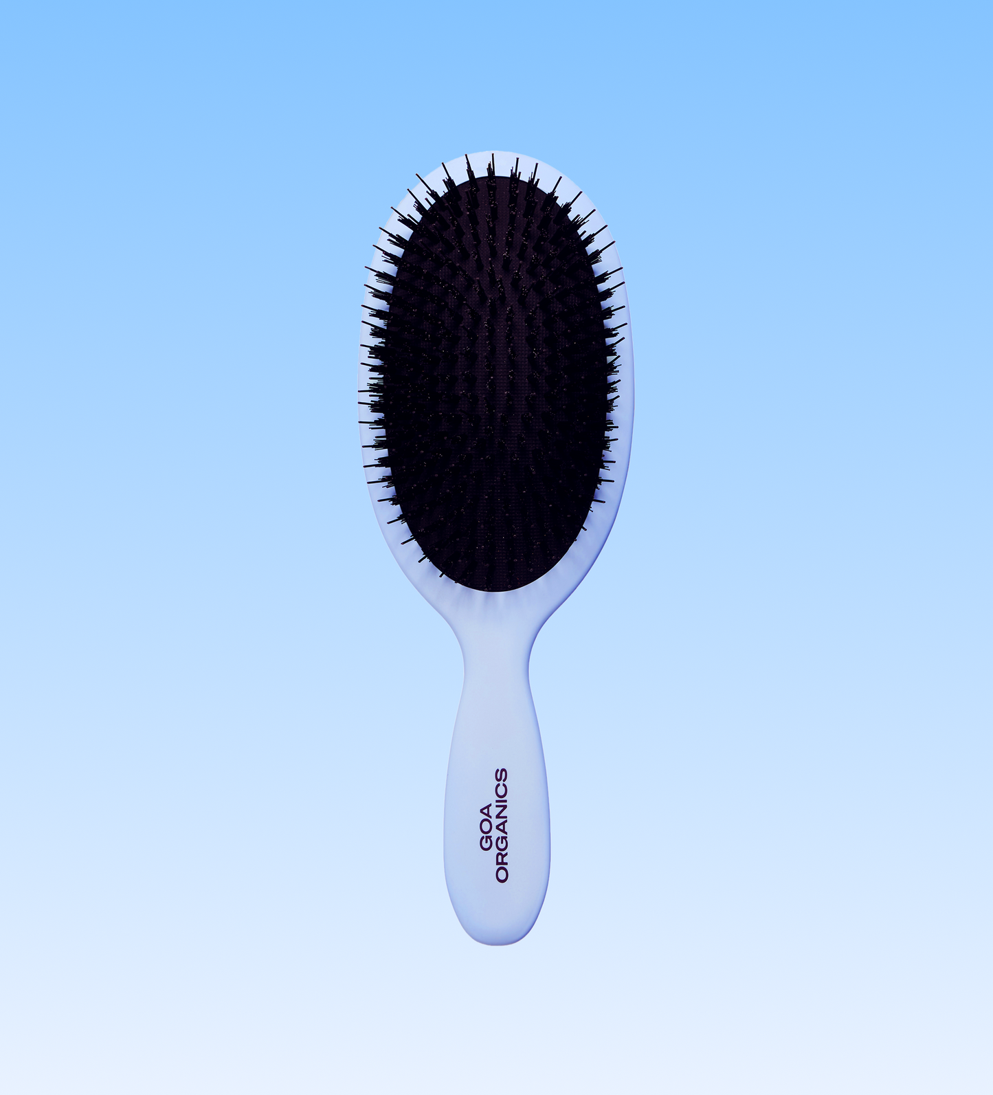 Gentle Brush
