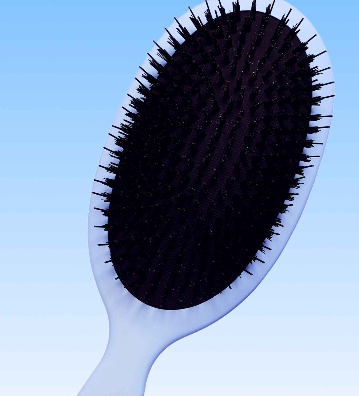 Gentle Brush