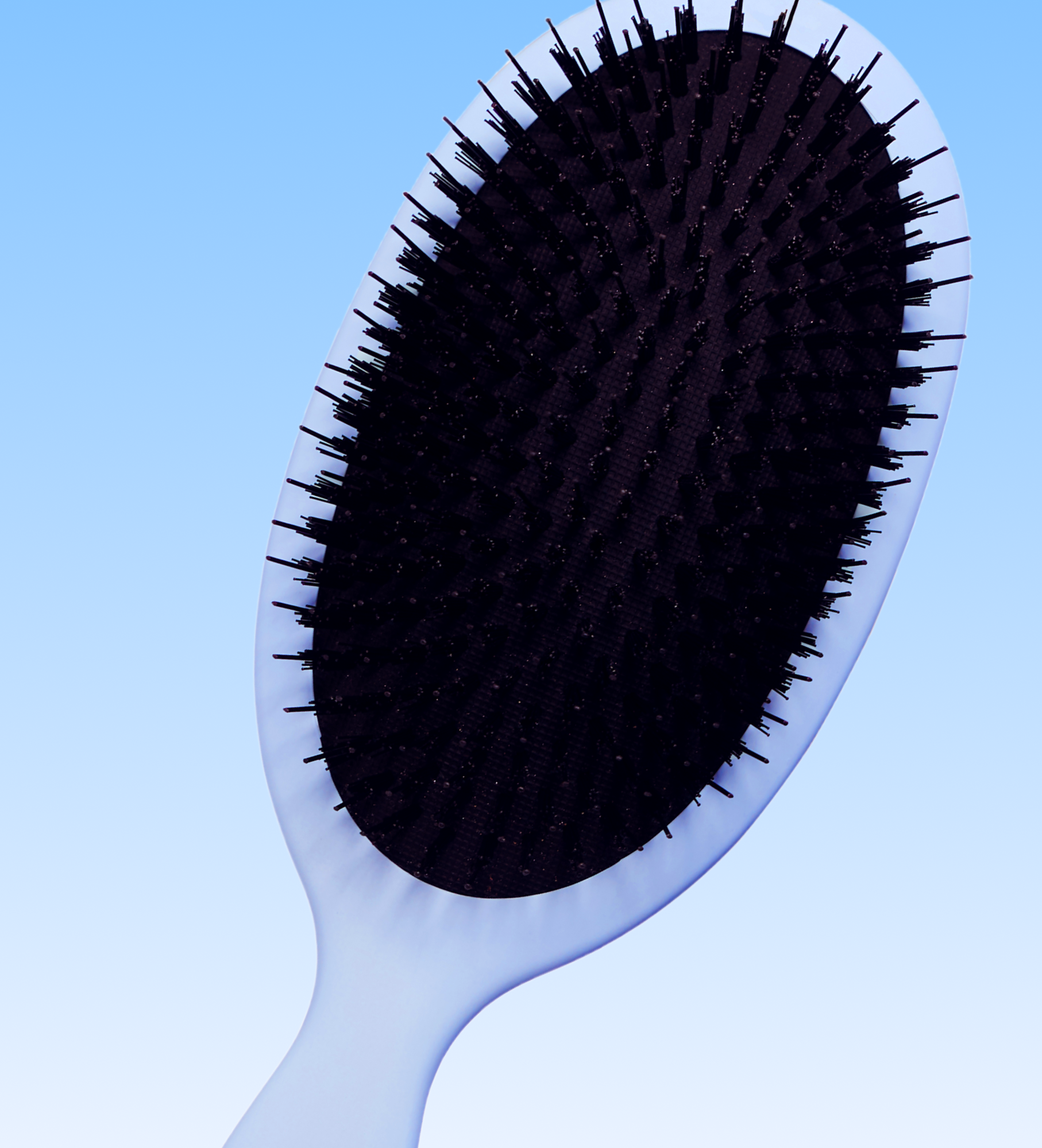 Gentle Brush