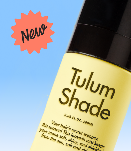 Tulum Shade