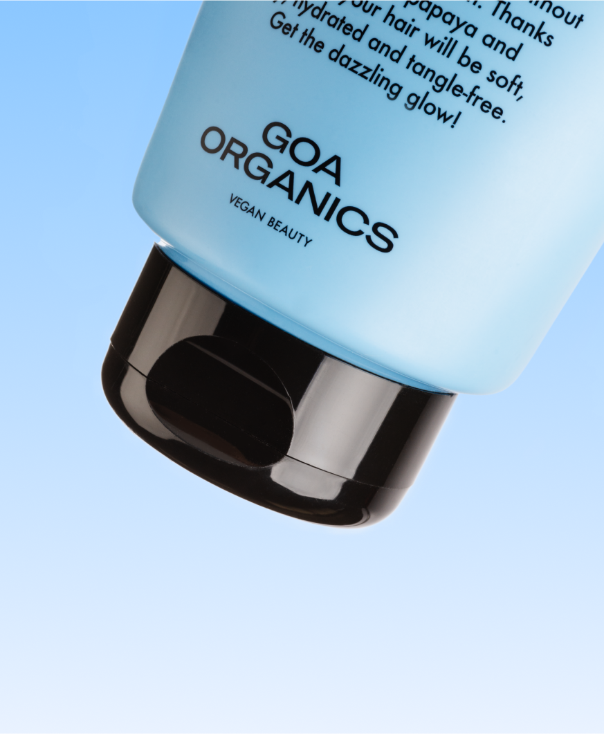 #Aesthetic Conditioner