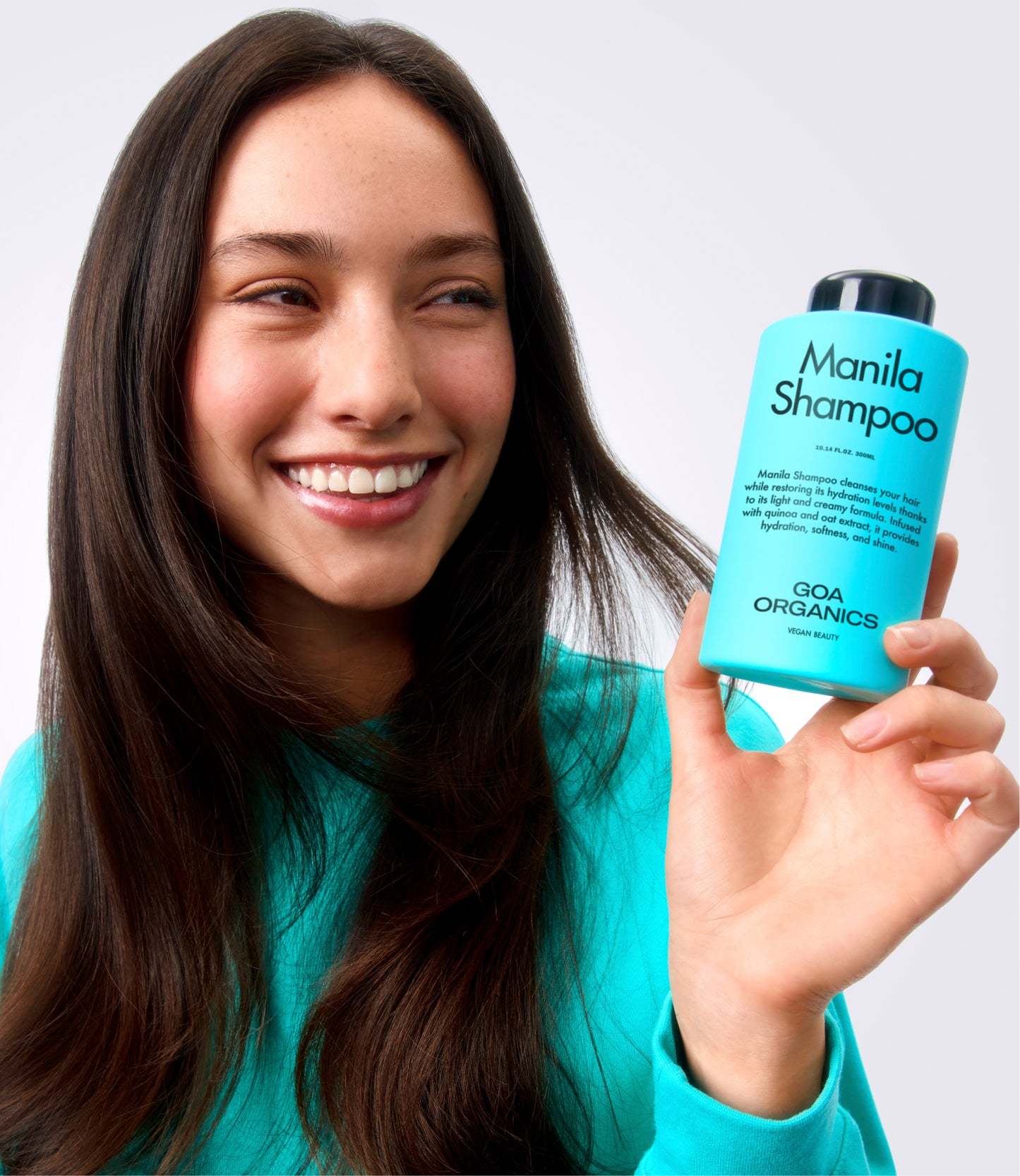 Manila Shampoo