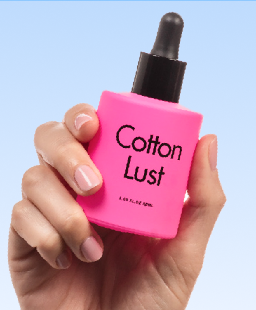 Cotton Lust