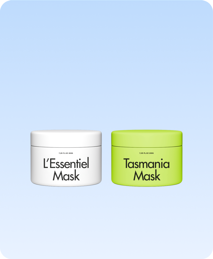 Duo Mask