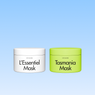 Duo Mask