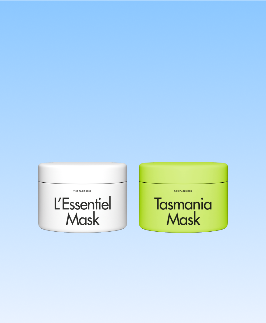 Duo Mask