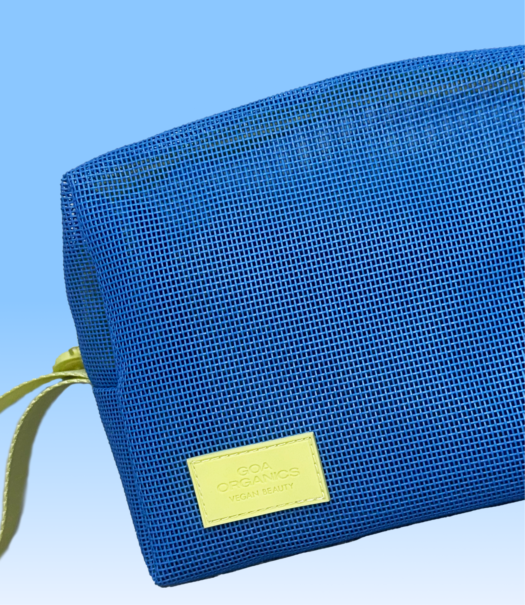 Jet Bag