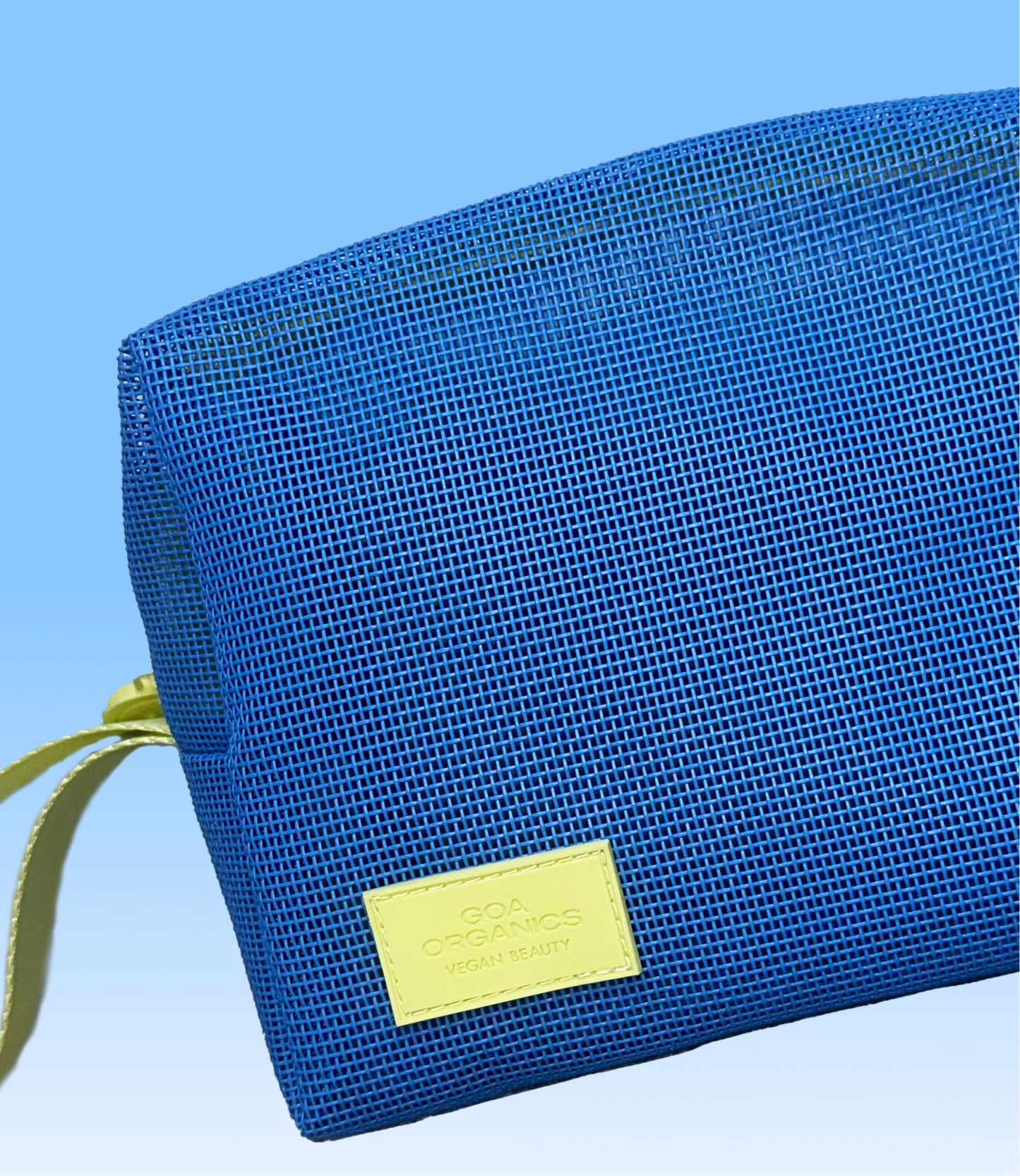 Jet Bag