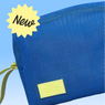 Jet Bag
