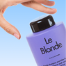 Le Blonde