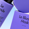 Les Blondes
