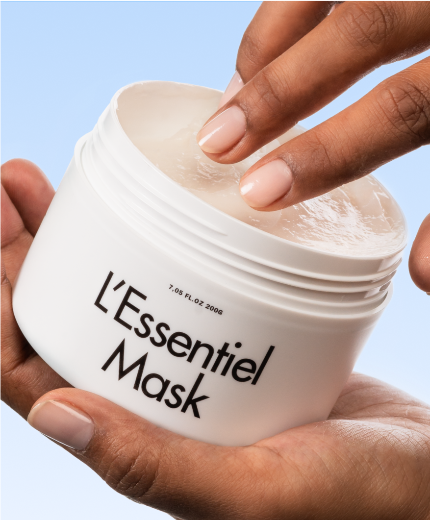 L'Essentiel Mask