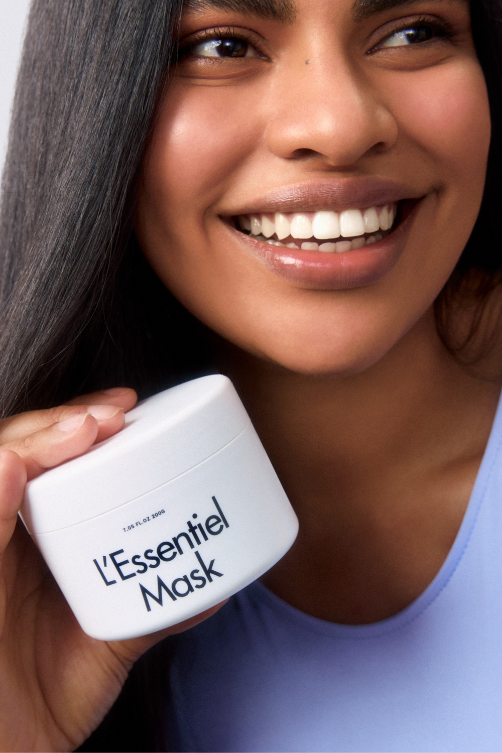 Goa Mask L'Essentiel Mask - GOA Organics – Goa Organics