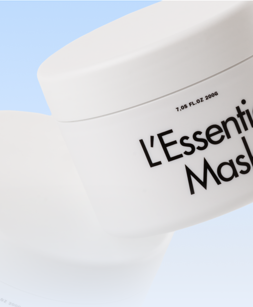 L'Essentiel Mask