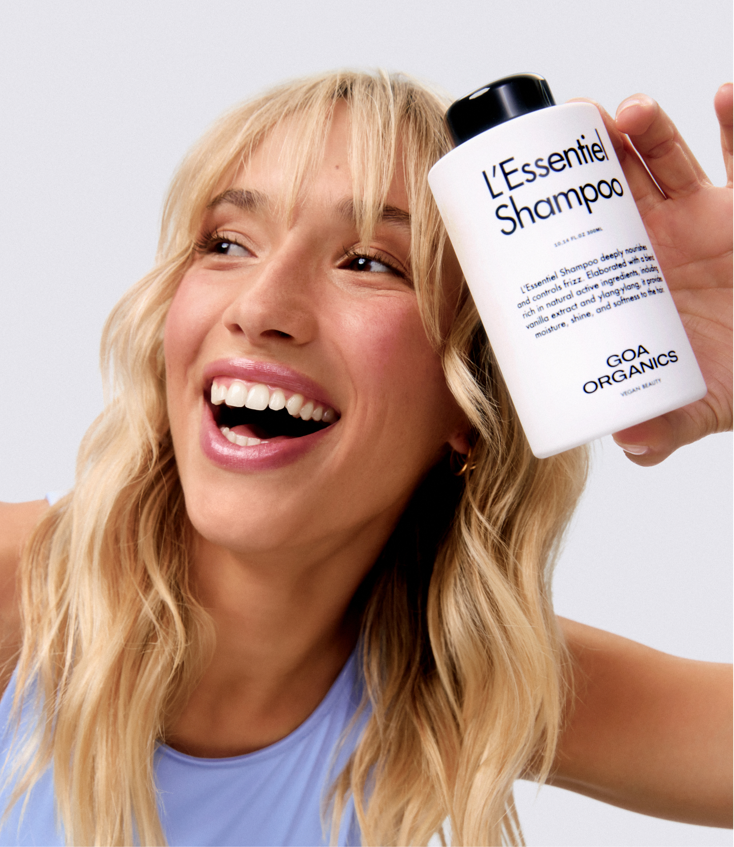 L'Essentiel Shampoo