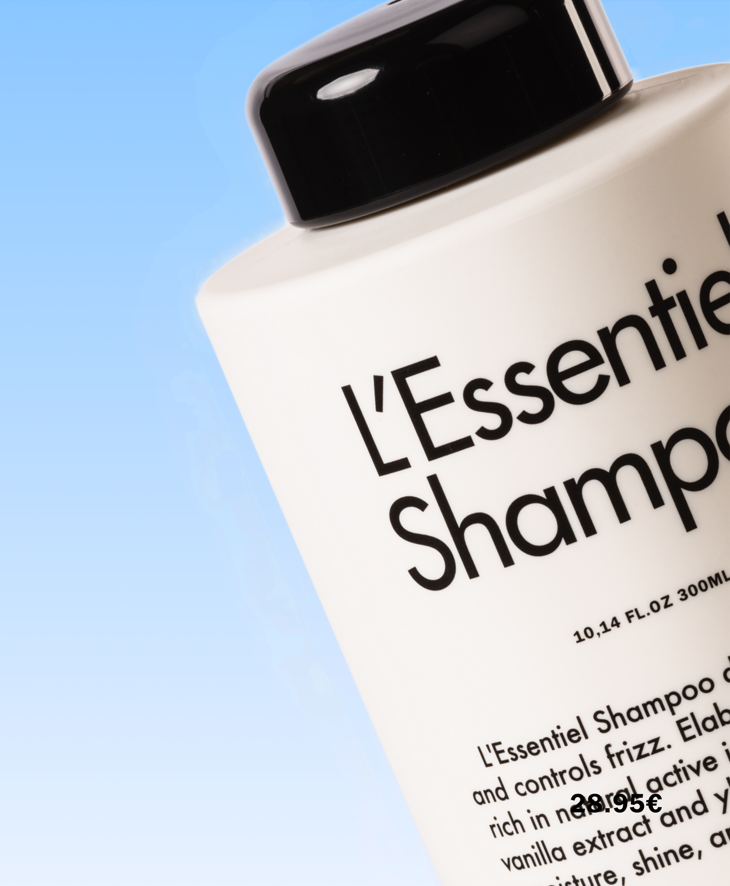 L'Essentiel Shampoo