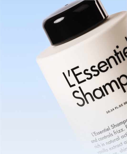 L'Essentiel Shampoo