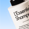L'Essentiel Shampoo