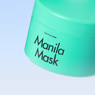 Manila Mask