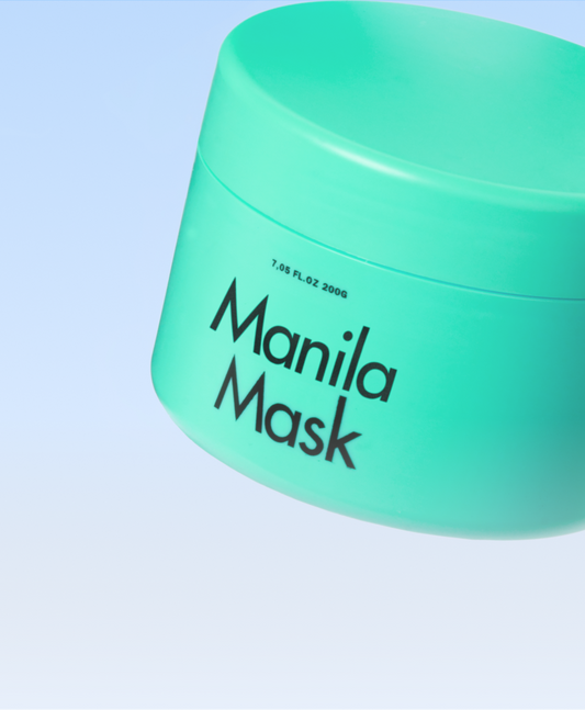 Manila Mask