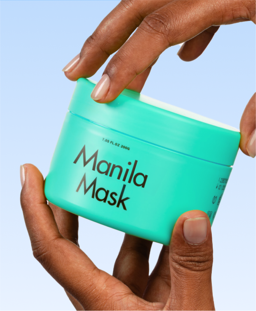 Manila Mask