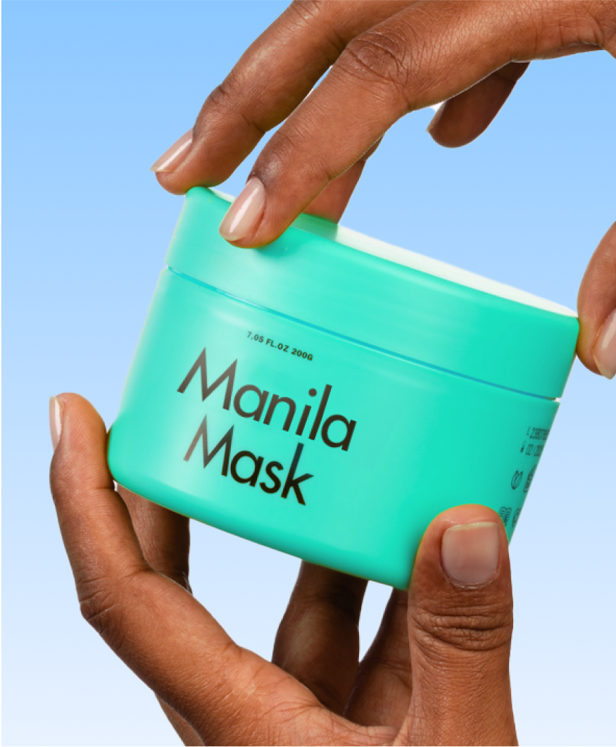 Manila Mask