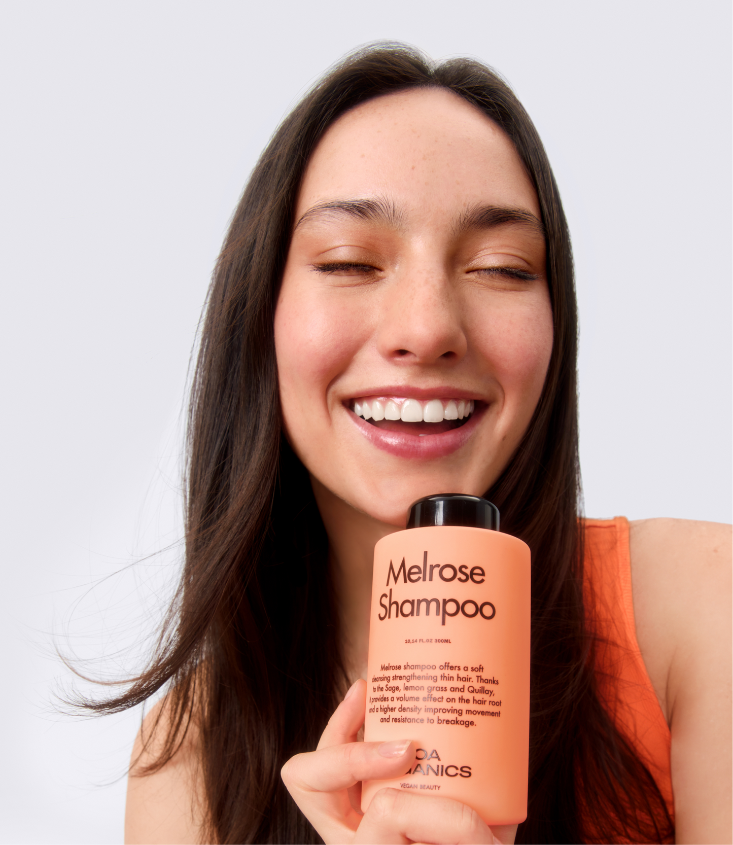 Melrose Shampoo