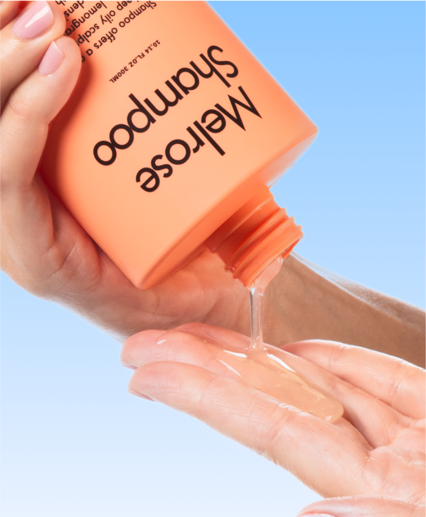 Melrose Shampoo
