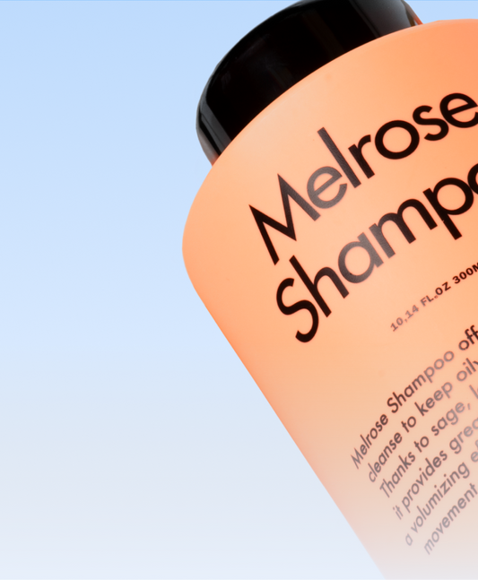 Melrose Shampoo