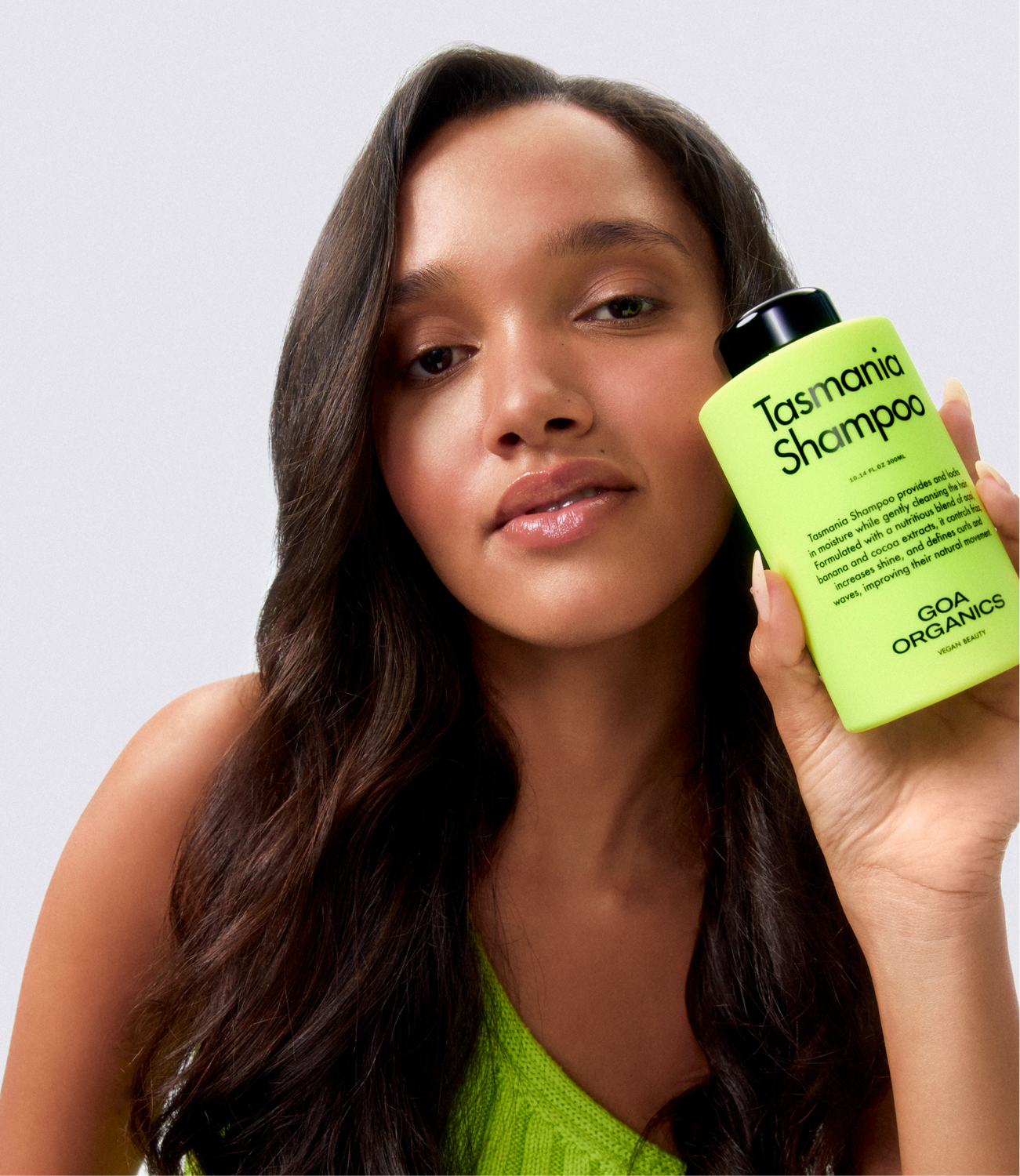 Peluquería Precio Keratina Goa Organics Keratin Infusion Goa