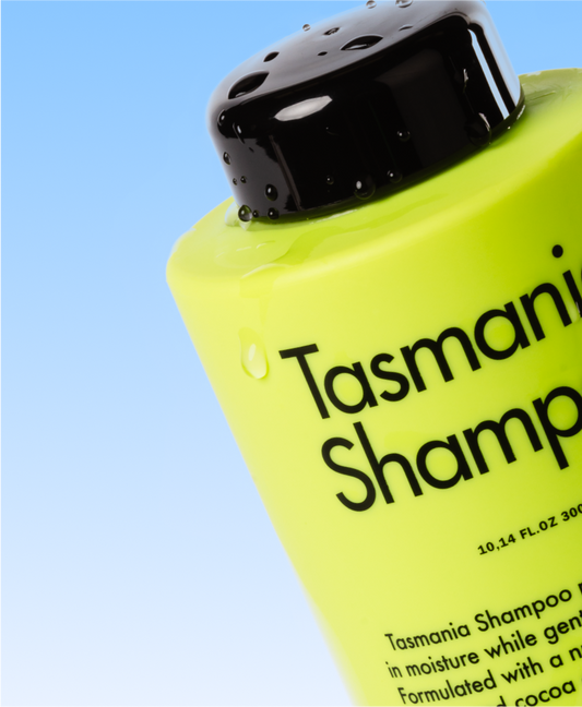 Tasmania Shampoo