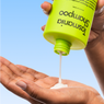 Tasmania Shampoo