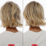 Hair Bloom