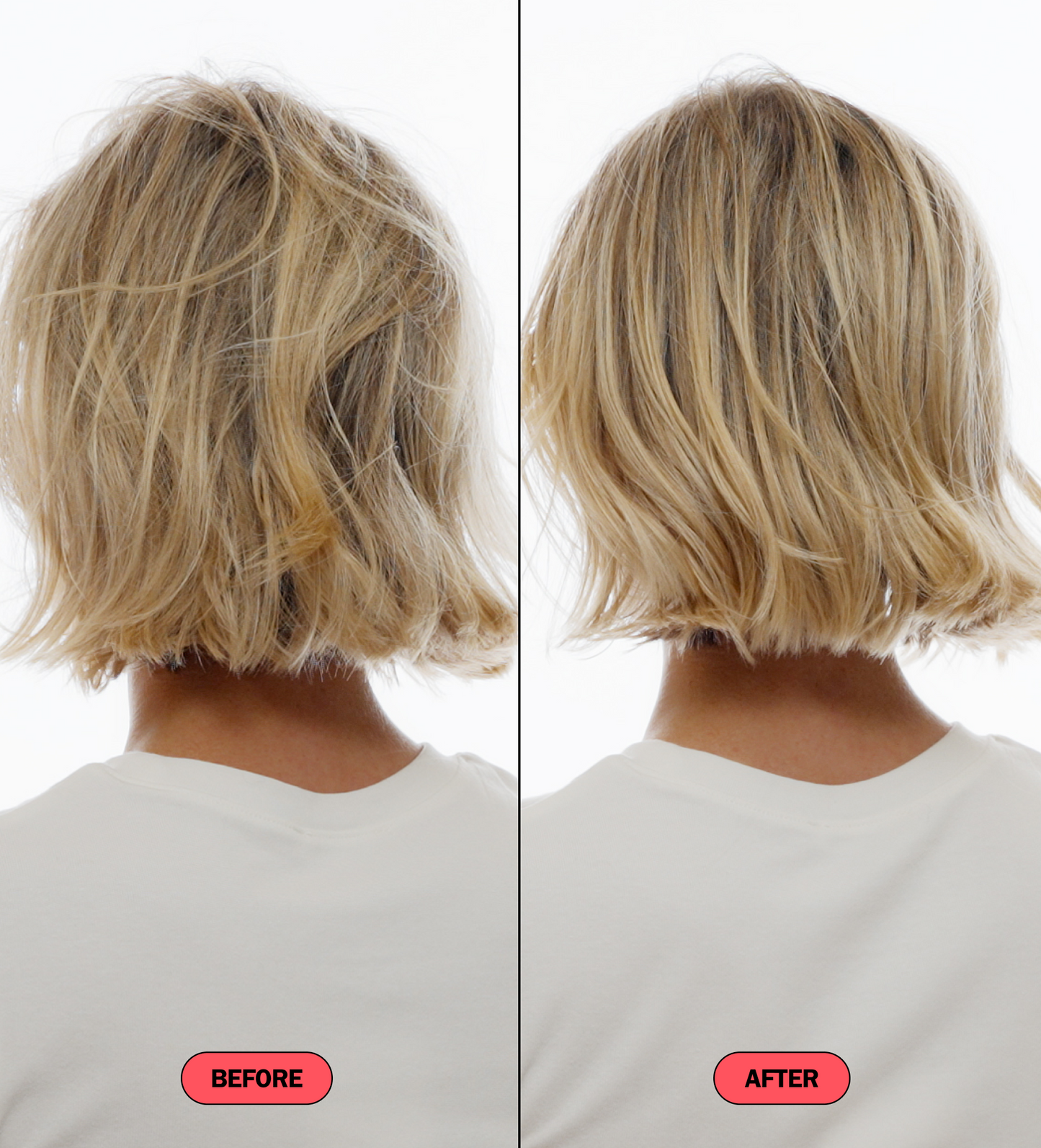 Hair Bloom