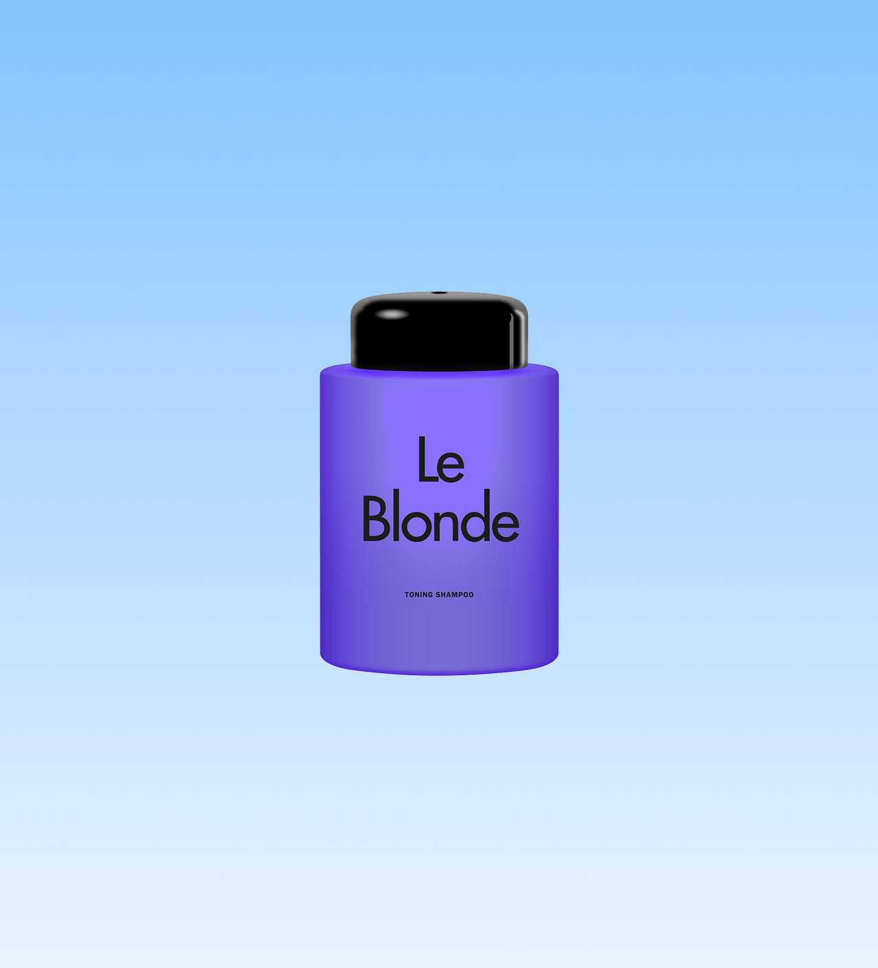 Le Blonde
