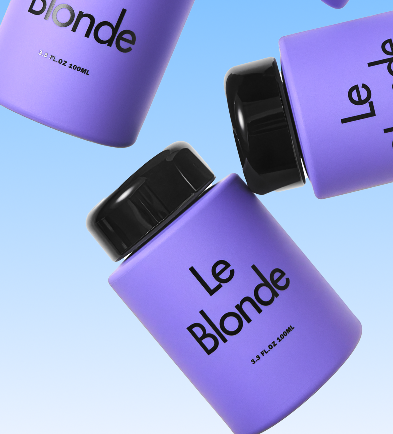 Le Blonde