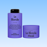 Les Blondes