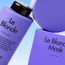 Les Blondes