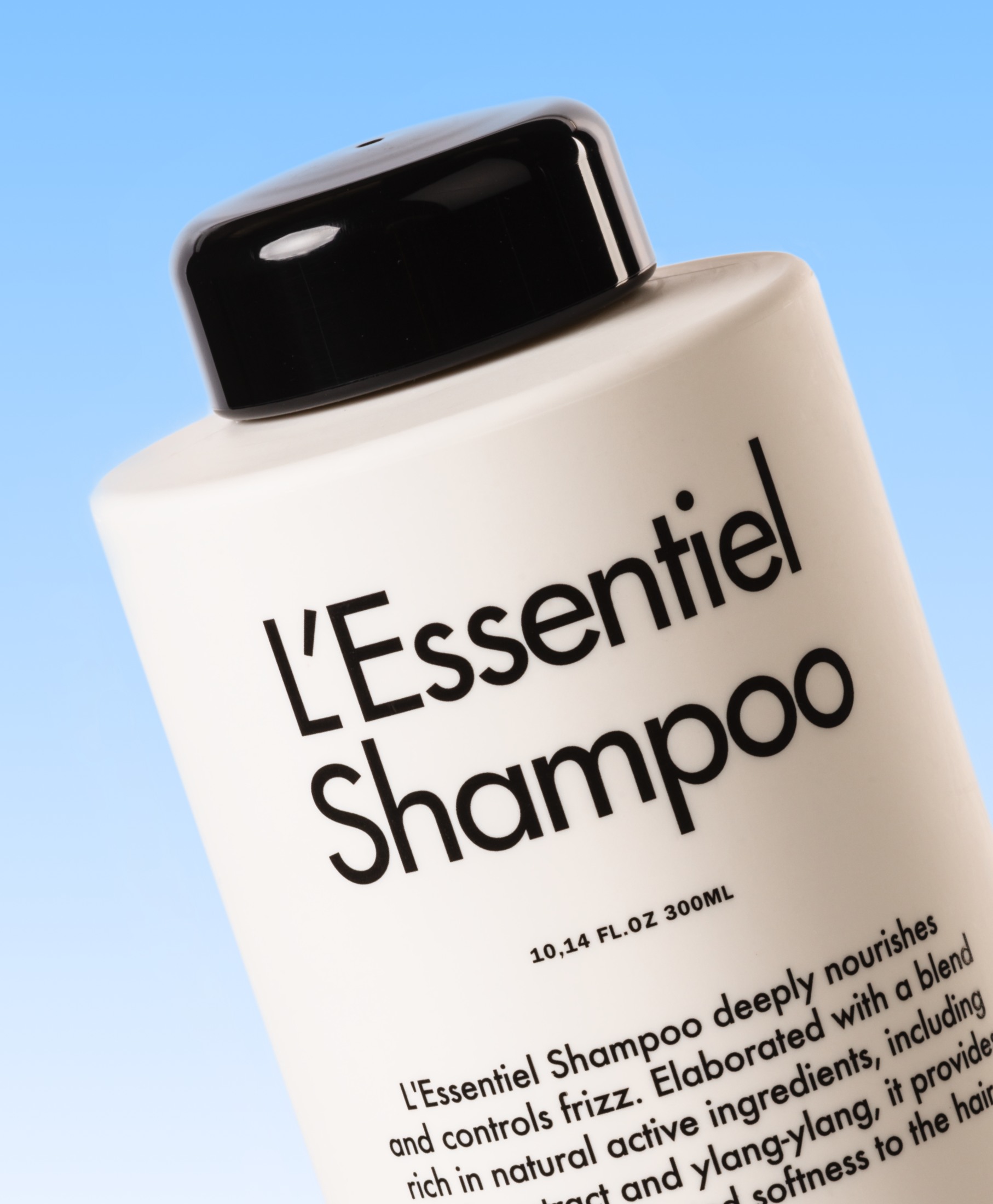 L'Essentiel Shampoo