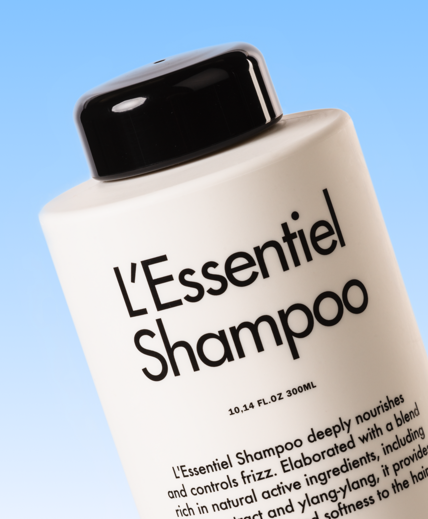 L'Essentiel Shampoo
