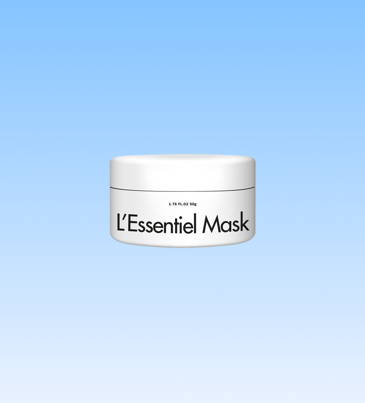 L'Essentiel Mask